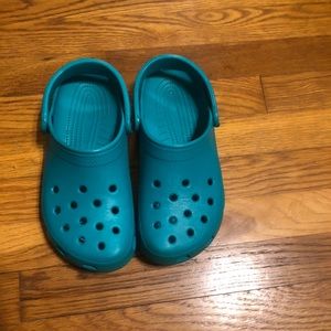 Crocs 8